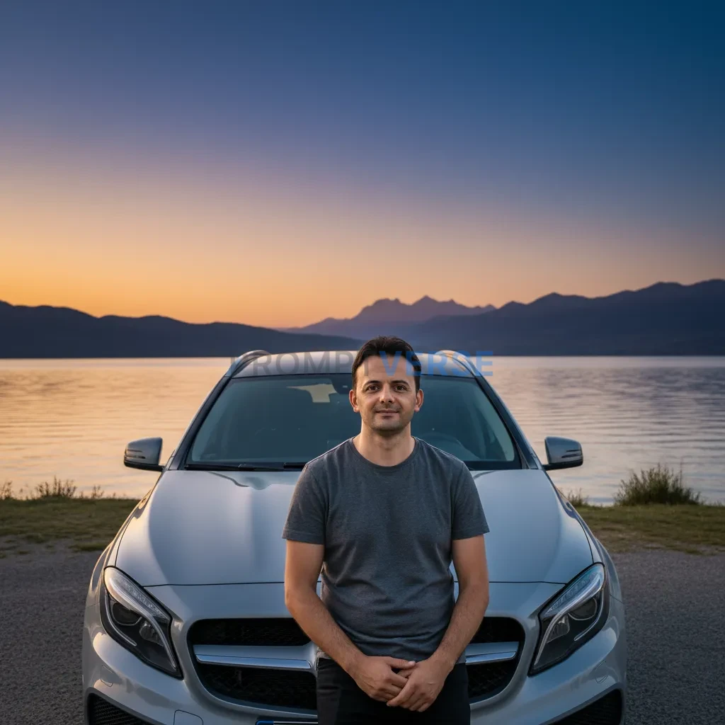 Ultra-realistic portrait, HD, 8K, high definition, rich in professiona