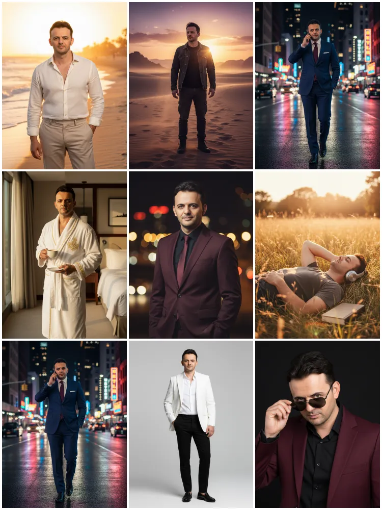 The Future is Yours to Create: How AI Art is Redefining Creativity