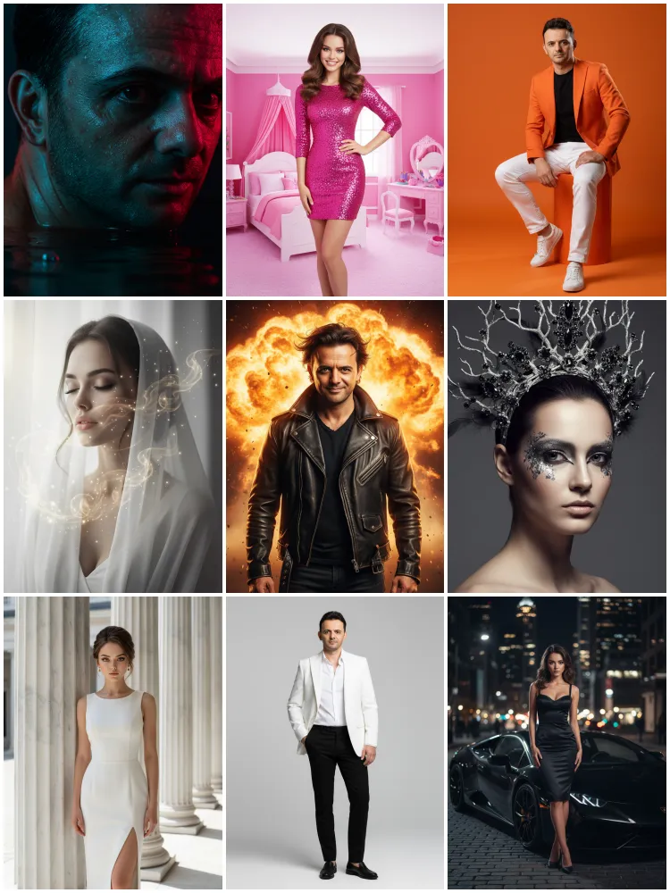 Your Secret Weapon for AI Art: Why Our Free Prompt Library is a Game-Changer