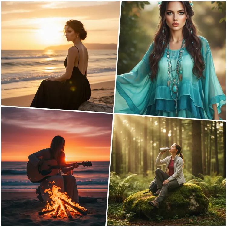 The Anatomy of a Perfect AI Prompt: Turning Your Words into Art