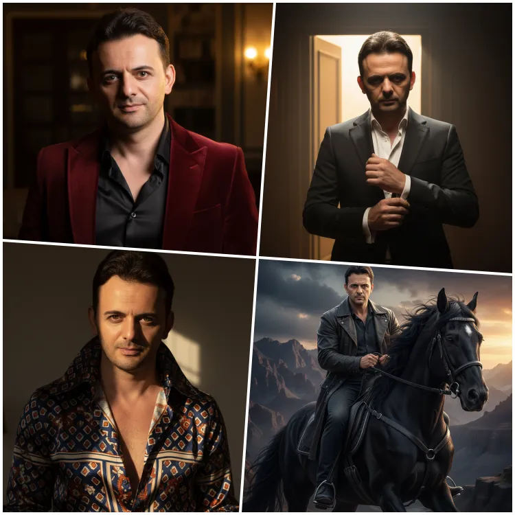 Midjourney vs. DALL-E 3 vs. Gemini: Which AI is Best for Portraits in 2026?