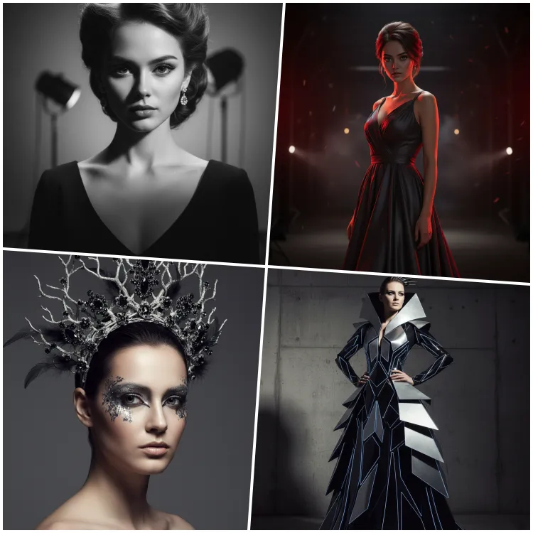 How to Use Midjourney's Style Tuner: Create Your Unique AI Aesthetic