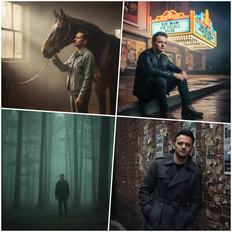 10 Trending AI Art Styles You Need to Try in 2026