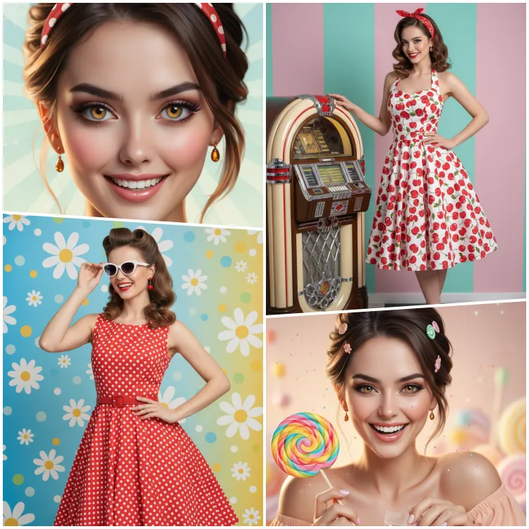 Zodiac Couture: 5 AI Prompts to Reimagine Star Signs as High-Fashion Goddesses